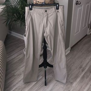 Kuhl brand Men's pants, Kontra style